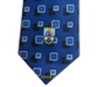 Sek. Men. Taiping Neck Tie